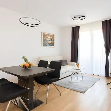 Apartment Ruby Zadar Exterior photo