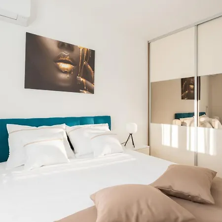Apartment Ruby Zadar Exterior photo