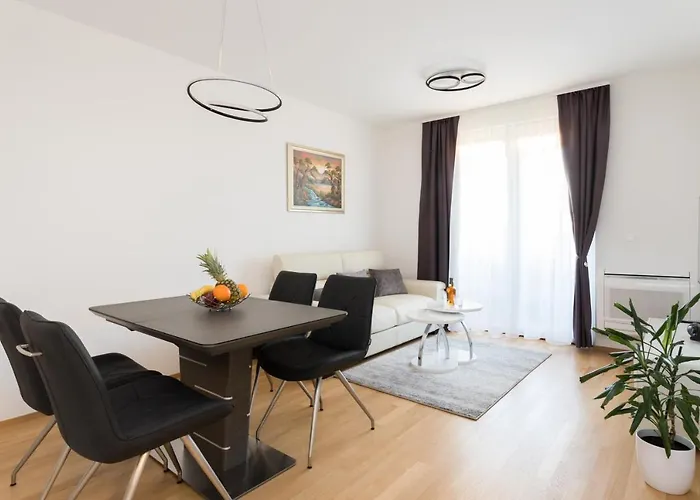 Apartment Ruby