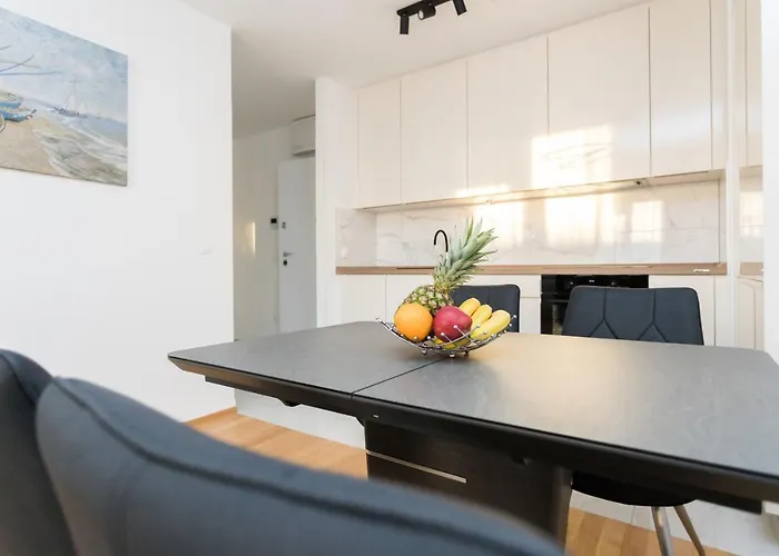 Apartment Ruby