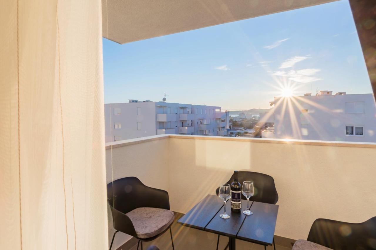 Ruby Apartment Zadar