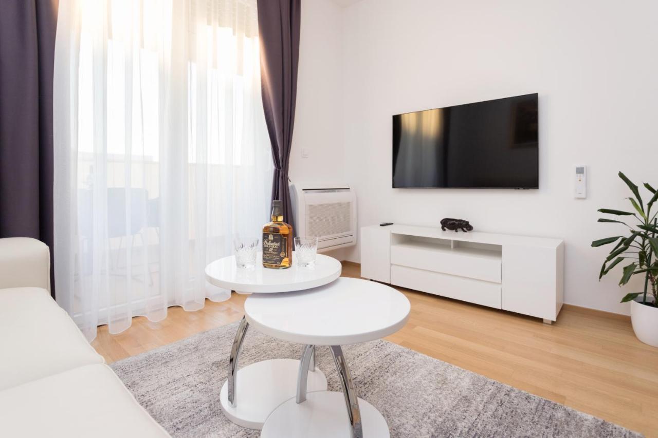Apartment Ruby Zadar