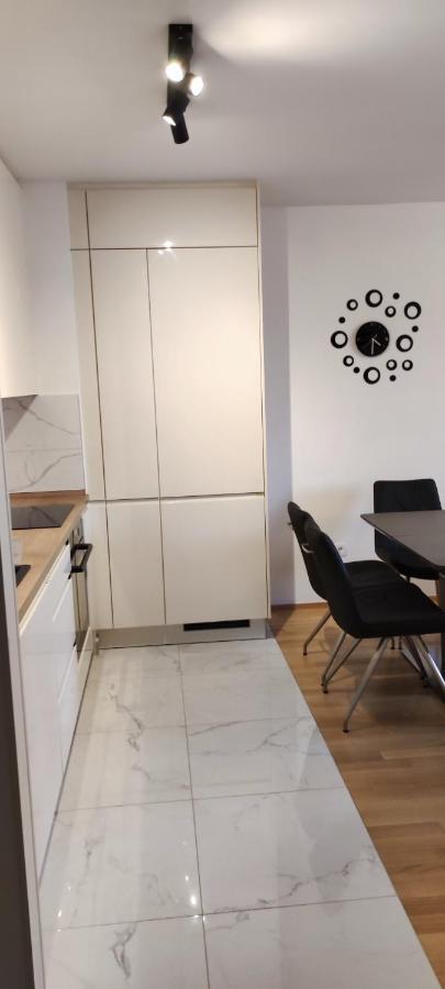 Ruby Apartment Zadar