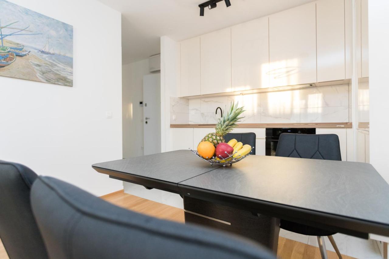 Ruby Apartment Zadar