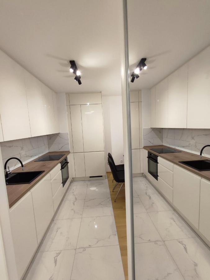 Ruby Apartment