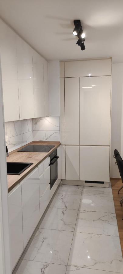 Ruby Apartment Zadar