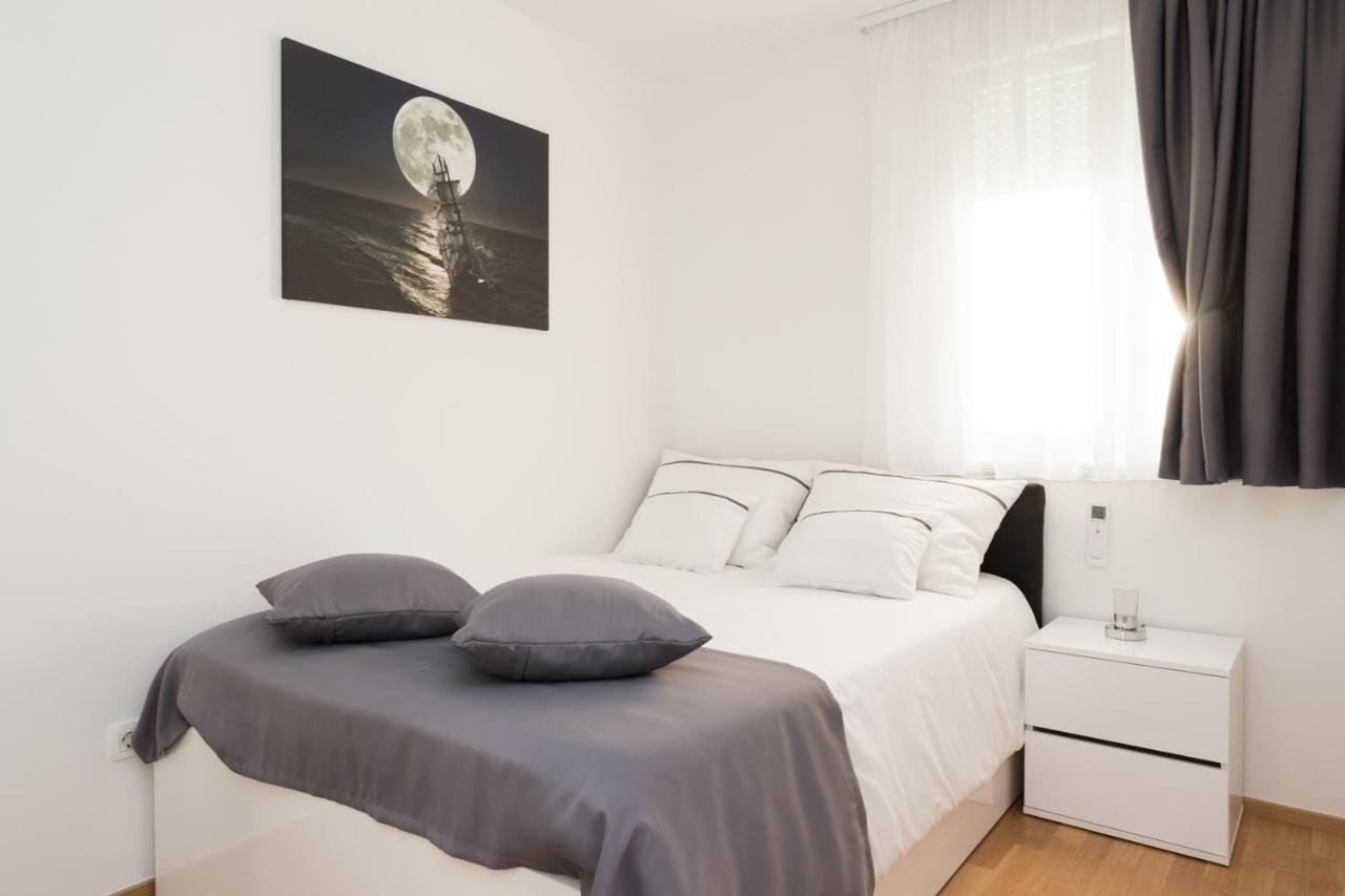 Apartment Ruby *