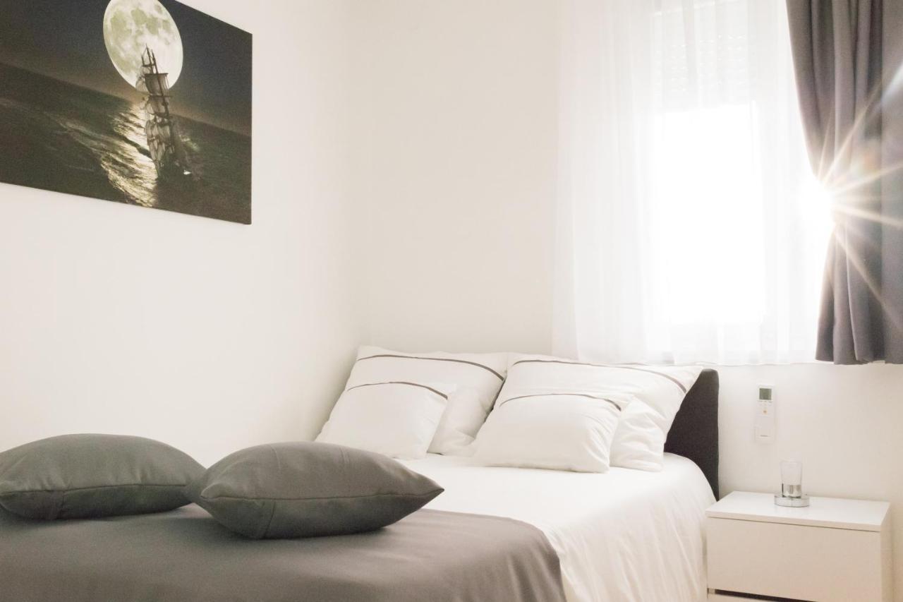 Apartment Ruby *