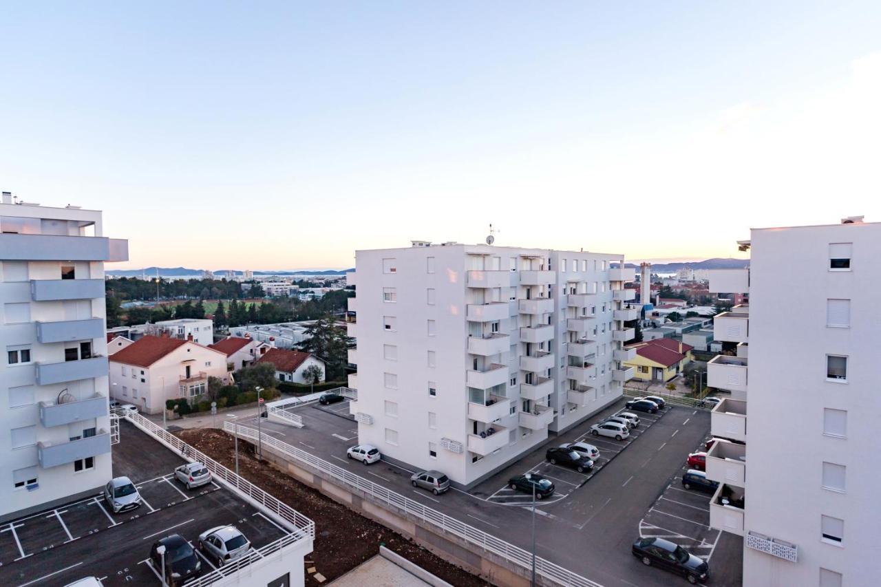 Apartment Ruby Zadar