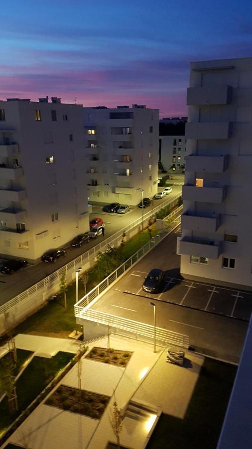 Ruby Apartment